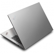 ThinkPad E480-20KNA004CD 14英寸笔记本电脑（i5-8250U/8G/256G/集显/FHD/Win10）银色
