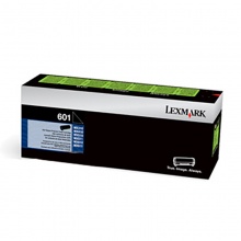 利盟（Lexmark）60F3000 粉盒 黑色 适用MX310dn/MX410de/MX511de/MX611dhe