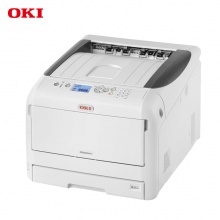 OKI C833DNL A3彩色激光打印机 自动双面