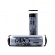理想（RISO）S-6651 油墨 黑色 适用ES/EV/RV 机型 2筒/盒