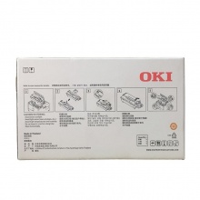 OKI B411/431/412/432DN 黑色感光鼓 适用机型N410DN/B430DN