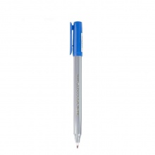 百乐（PILOT）BL-5M 条纹笔 蓝 0.8mm 单支