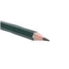 齐心（Comix） MP2011 高级绘图铅笔 HB 12支每SET 黑