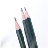 齐心（Comix） MP2011 高级绘图铅笔 HB 12支每SET 黑